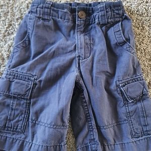 Boys Old Navy 4t shorts